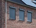 Rolluik, Doe-het-zelf en Verbouw, Rolluiken, Ophalen, Nieuw, 200 cm of meer, Wit