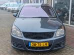 Opel Vectra GTS 2.8 V6 Executive - Automaat - Pdc - Stoelver, Gebruikt, Zwart, 1505 kg, Vectra