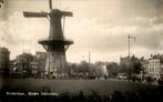 Rotterdam - Oostplein - Molen, Verzamelen, Ansichtkaarten | Nederland, 1940 tot 1960, Gelopen, Zuid-Holland, Ophalen of Verzenden