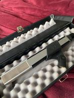 Sennheiser MD 441 N - Legendarische Microfoon!, Muziek en Instrumenten, Microfoons, Ophalen of Verzenden, Gebruikt, Instrumentmicrofoon