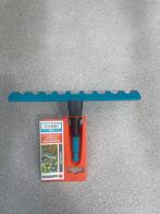 Gardena Combisystem Hark - Zonder Steel, Tuin en Terras, Hand-tuingereedschap, Ophalen of Verzenden, Nieuw, Hark
