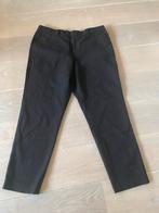 Samsoe Samsoe Pantalon - Nieuw, Maat 52, Zwart, Ophalen of Verzenden, Nieuw, Maat 52/54 (L), Zwart