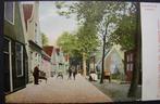 Zaandam, Oostzijde, Ophalen of Verzenden, Voor 1920, Ongelopen, Noord-Holland