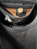 Versace Jas - Maat L - Nieuw, Ophalen of Verzenden, Nieuw, Bruin