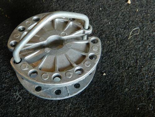 DRAADSPANNERS voor weideafrastering, Dieren en Toebehoren, Stalling en Weidegang
