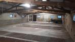 Te huur: 198 m2 opslagruimte, Ophalen