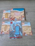 Joy! en Marianne Design 4 zomer stans mallen, Ophalen of Verzenden, Zo goed als nieuw, Overige thema's, Pons of Mal