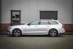 Volvo V90 Recharge T6 Long Range R-Design, ACC, Schuifdak, T, Auto's, Volvo, Origineel Nederlands, Te koop, Zilver of Grijs, 5 stoelen