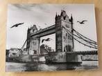 Tower bridge Londen, Ophalen of Verzenden, Zo goed als nieuw