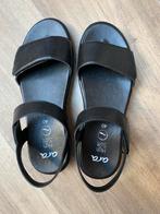 Ara sandalen, Zwart, Nieuw, Ara, Sandalen of Muiltjes