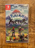 Pokémon Legends: Arceus - Nintendo Switch, Spelcomputers en Games, Games | Nintendo Switch, Avontuur en Actie, 1 speler, Ophalen of Verzenden