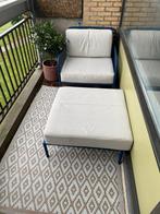 Loungeset, Ophalen, Zo goed als nieuw