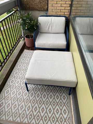 Loungeset beschikbaar voor biedingen