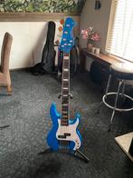 HB bass gitaar, Muziek en Instrumenten, Snaarinstrumenten | Gitaren | Bas, Ophalen of Verzenden, Zo goed als nieuw, Elektrisch