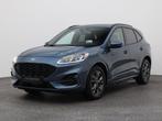Ford Kuga 2.5 FHEV ST-Line | CAMERA | HUD | KEYLESS | STOEL-, Stof, Gebruikt, Zwart, 4 cilinders