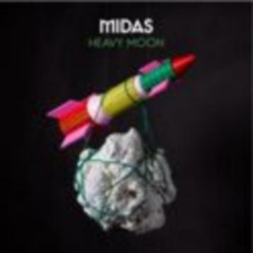 MIDAS - Heavy Moon (Nieuw) beschikbaar voor biedingen