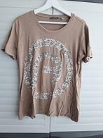 ANKY shirt L XL bling glitter, Dieren en Toebehoren, Paardrijkleding, Dressuur, Ophalen of Verzenden, Zo goed als nieuw, Dames