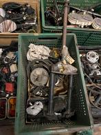 Peugeot Buxy Zenith Speedfight Onderdelen - Veel!, Ophalen of Verzenden, Gebruikt, Overige typen, Peugeot