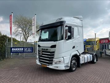 DAF XF 450 NGD - ASLAST BEWAKING - 550.000KM ! (bj 2022) beschikbaar voor biedingen