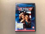 2. TOP GUN, met Tom Cruise, Kelly McGillis, Val Kilmer., Ophalen of Verzenden