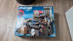 Playmobil Kasteel 6000, Kinderen en Baby's, Speelgoed | Playmobil, Ophalen, Zo goed als nieuw