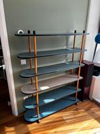 Klassieke kast, Ophalen, Gebruikt, 25 tot 50 cm, 150 tot 200 cm