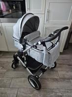 Mio amore 3 in 1 kinderwagen, Kinderen en Baby's, Kinderwagens en Combinaties, Ophalen, Gebruikt, Combiwagen, Overige merken