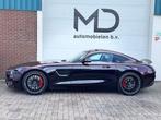 Mercedes-Benz AMG GT 4.0 S Edition 1 -Panorama Dak-Burmester, Auto's, Automaat, Achterwielaandrijving, Gebruikt, 510 pk