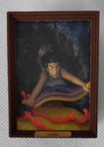 Yujin Disney  Cinemagic museum series 2 Aladdin, Verzamelen, Disney, Ophalen of Verzenden, Overige figuren, Zo goed als nieuw