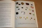Boek. Uit de wereld van edelstenen., Verzamelen, Mineralen en Fossielen, Ophalen of Verzenden