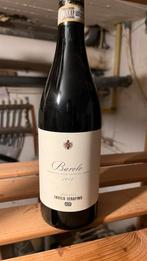 Barolo Enrico Serafino, Verzamelen, Wijnen, Ophalen of Verzenden, Zo goed als nieuw