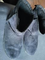 Soort Uggs zwart maat 40, Ophalen, Zo goed als nieuw, Zwart