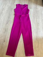 King Louie maat 40 fuchsia roze jumpsuit 2335, Maat 38/40 (M), Ophalen of Verzenden, Zo goed als nieuw, King Louie