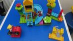 Duplo 10864 Grote Speeltuin, Ophalen, Zo goed als nieuw, Duplo