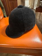 Ruiter Cap „The Premier“ maat 58, Dieren en Toebehoren, Ophalen of Verzenden, Zo goed als nieuw, Recreatie