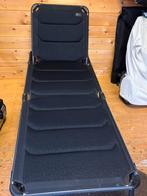 Stretcher, Ophalen, Zo goed als nieuw, Campingstoel