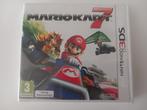 Mario kart, Ophalen, Racen en Vliegen, Zo goed als nieuw, 3 spelers of meer