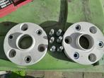 Spoorverbreders Smart 3x112 Eibach, Ophalen of Verzenden, Gebruikt, Smart