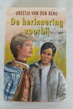 Greetje van de berg. De herinnering voorbij, Ophalen of Verzenden, Gelezen