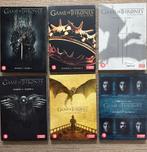 Game of Thrones DVDs - seizoenen 1-6, Vanaf 16 jaar, Verzenden, Gebruikt, Science Fiction en Fantasy