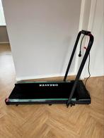 Dreaver S340 inklapbare loopband, Sport en Fitness, Ophalen, Nieuw, Benen, Loopband