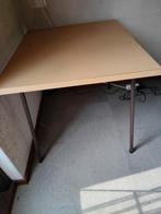 Tafel zeer stevig!, Ophalen, Gebruikt, 50 tot 100 cm, Vijf personen of meer