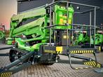 Leguan 195 Zelfrijdende spinhoogwerker (bj 2025)
