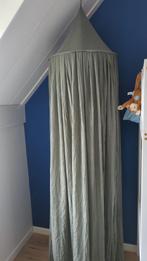 Meyco Klamboe Baby Uni Forest Green, Ophalen of Verzenden, Zo goed als nieuw, Klamboe