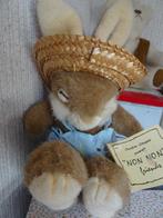 knuffel non non friends knuffel, Ophalen of Verzenden, Zo goed als nieuw, Overige typen