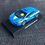 1:43 LAMBORGHINI GALLARDO ‘POLIZIA’ …… 10,-, Hobby en Vrije tijd, Modelauto's | 1:43, Ophalen of Verzenden, Zo goed als nieuw