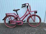Sparta Pick up meisjesfiets 20 inch, Fietsen en Brommers, Fietsen | Meisjes, Ophalen, Gebruikt, 20 inch