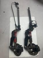 2x Voorvork vespa sprint/primavera, Auto-onderdelen, Ophalen of Verzenden, Gebruikt