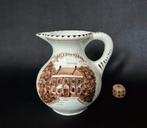 Souvenir Midwolda Ennemaborgh Groningen, Ophalen of Verzenden