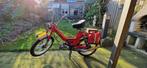 Puch maxi kickstart 50cc met geel kenteken, Maximaal 45 km/u, 50 cc, Gebruikt, Maxi